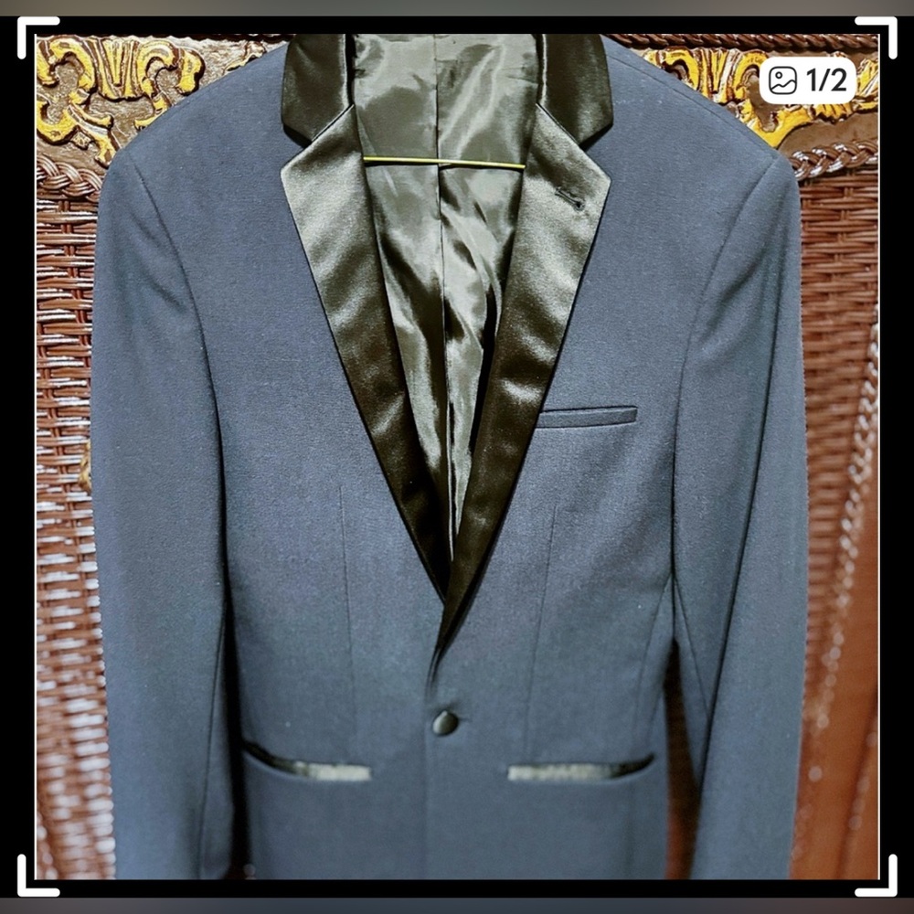 ASOS Sport Coat. Like New